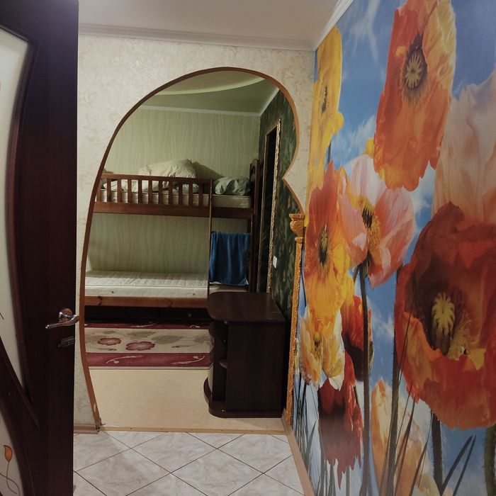 Оренда двокімнатної Двірцева.