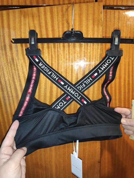Новий Tommy Hilfiger бюстгальтер-бралетт оригінал