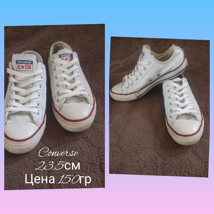 Ботинки на девочку