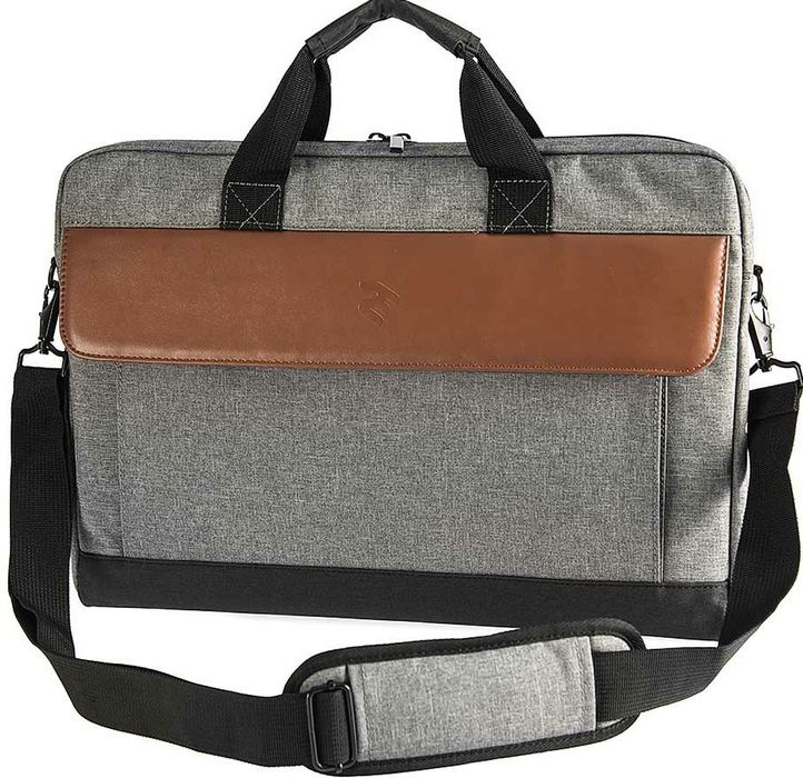 Сумка для ноутбука 2E-CBP716GR 15" - 16" сіра нова