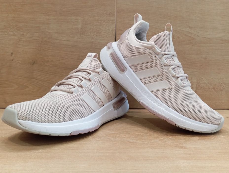 ADIDAS  Racer TR23 ID3081 Sneakersy Damskie Rozm  38,2/ -  24cm