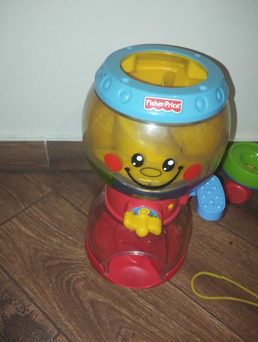 Zestaw zabawek Fisher-Price