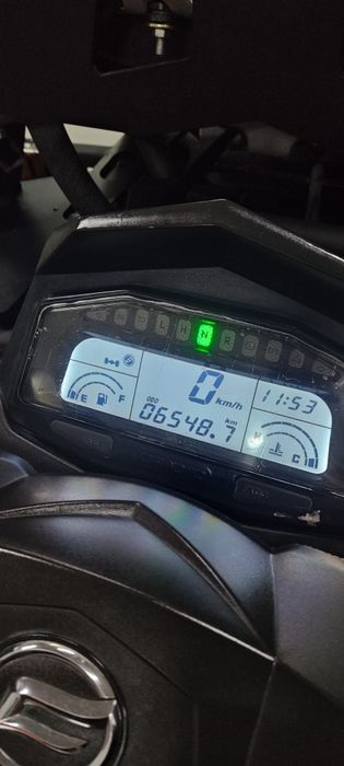 CF MOTO 800 X8 Terralander.