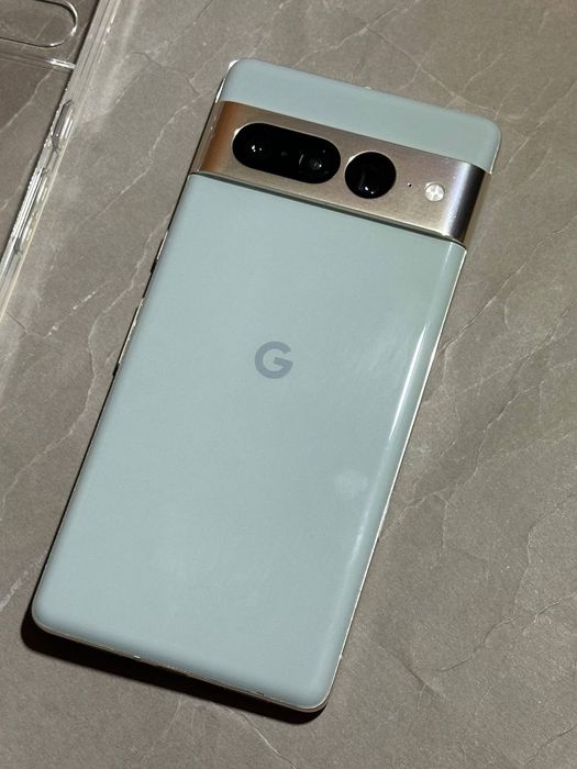 Google Pixel 7 Pro 12/128 Neverlock
