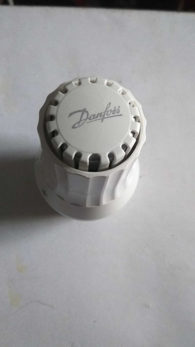 Термоголовка Danfoss RAE ,отопление