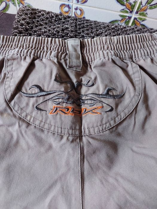 Calcas rebook lindas