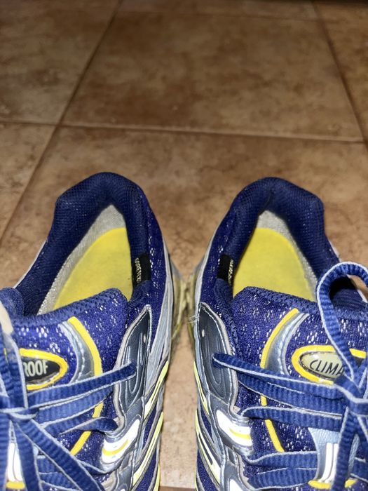 Класичні Кросівки Adidas