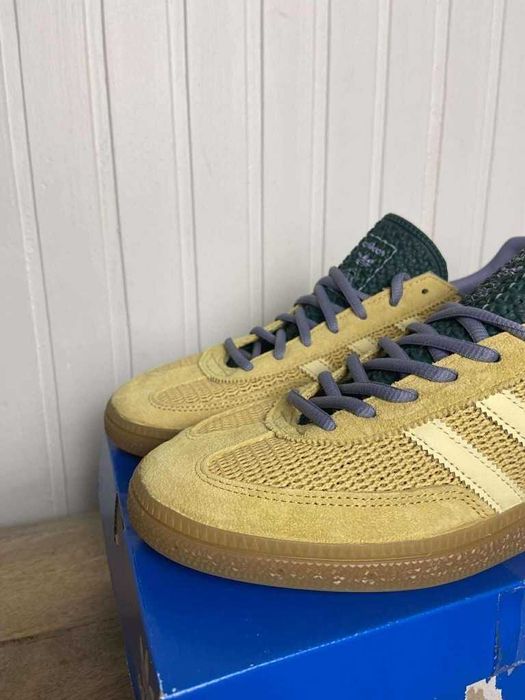 Buty męskie adidas handball spezial size? org 44