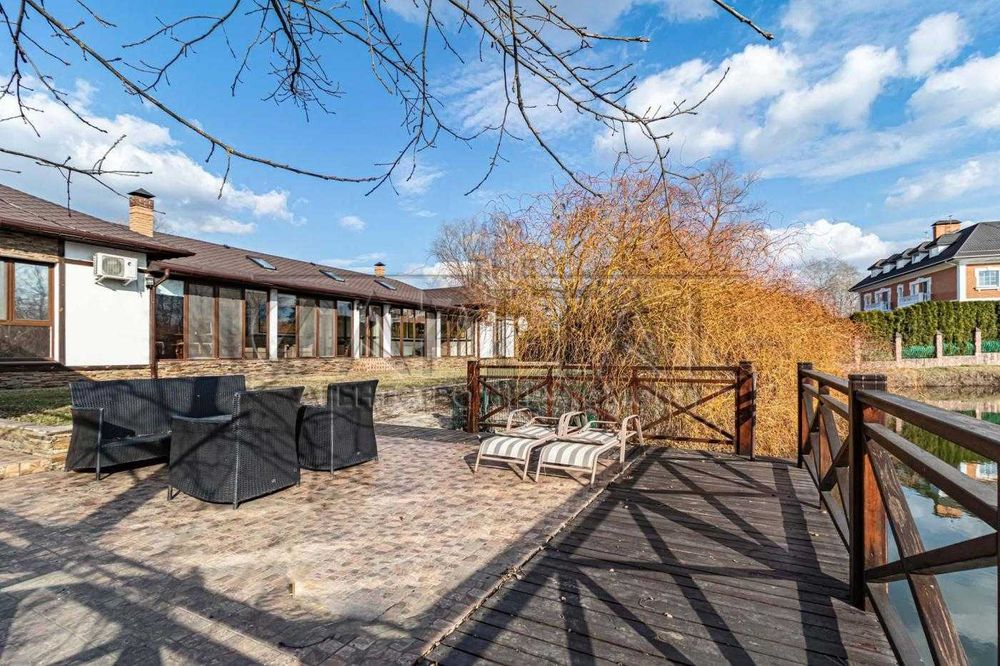 Будинок за адресою (площа 230 м²) - Atlanta.ua - фото 24