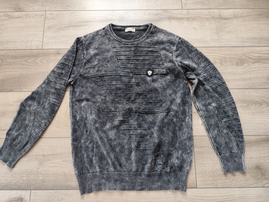 Sweterek Calvin Klein męski