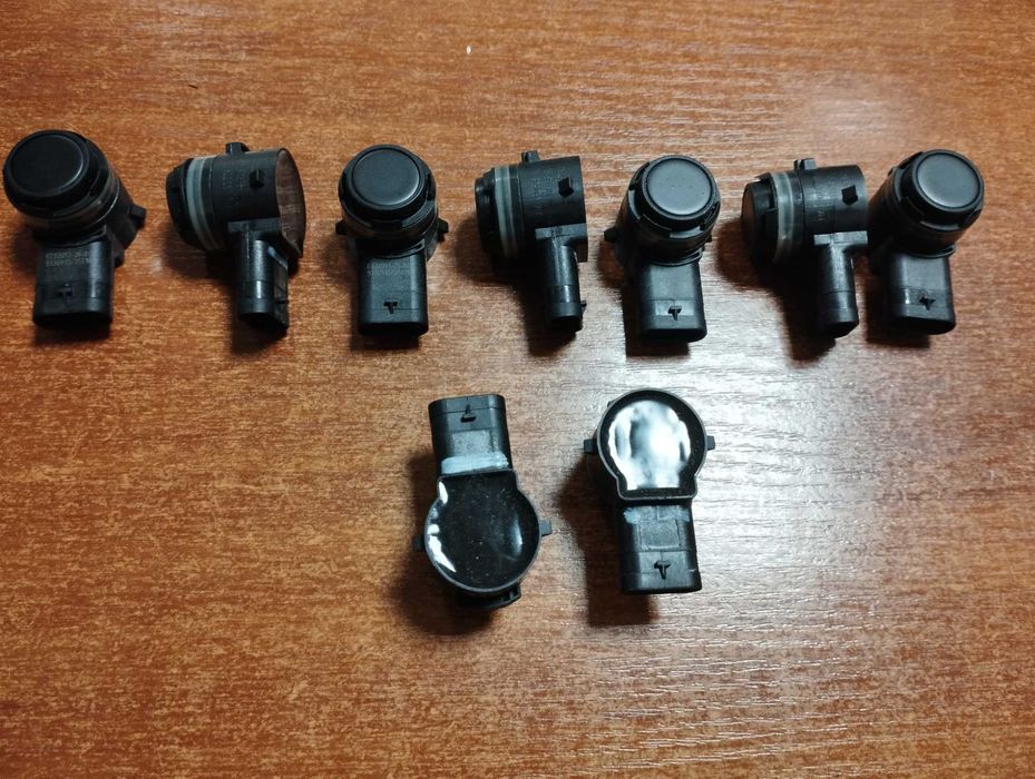 BMW X3 G01 G02 G11 G30 F15  Датчик паркування парктронік 9274427 PDC