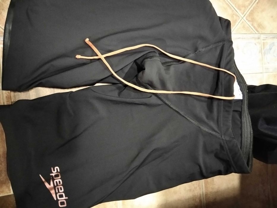 Speedo Jammer novo