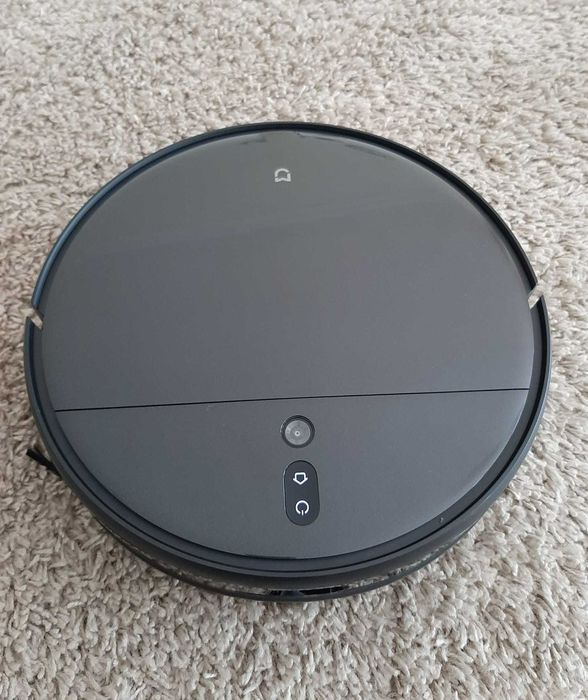 Xiaomi Mijia Robot aspirador c/ Mopa