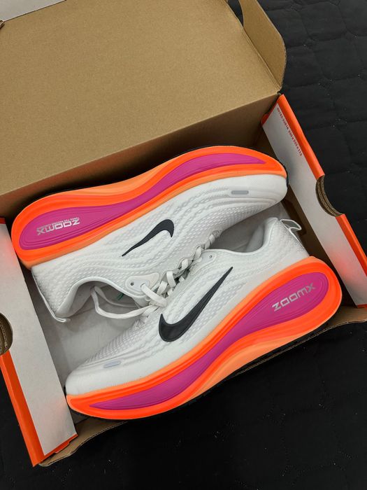 Nike zoom vomero Plus