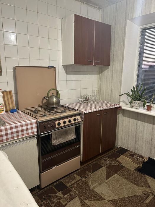 Довгострокова оренда 1-о кімн., Байрона 165А