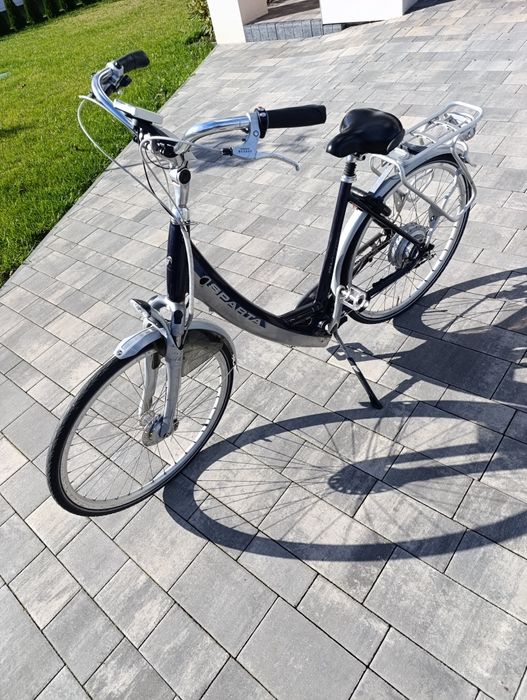 Rower Sparta używany