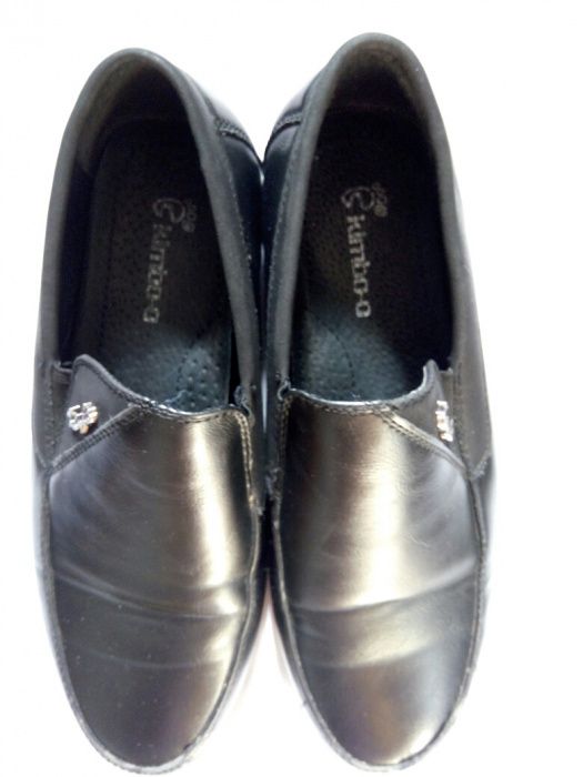 Туфлі на хлопчика, кожа, розмір 33, 35  та 36