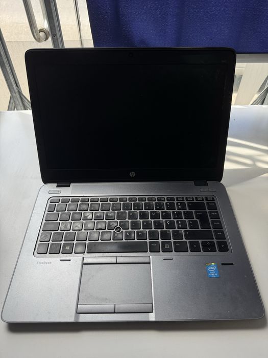 HP Laptop with Intel 5 Processor452029922558627840