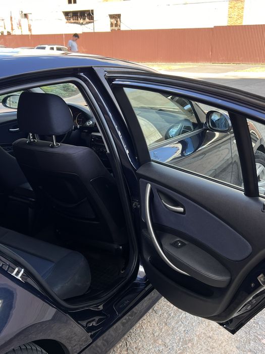 Bmw 188d | 2.0 tdi