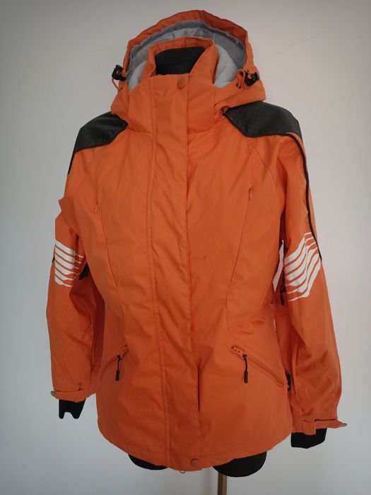 Everest kurtka narciarska snowboard damska r.S