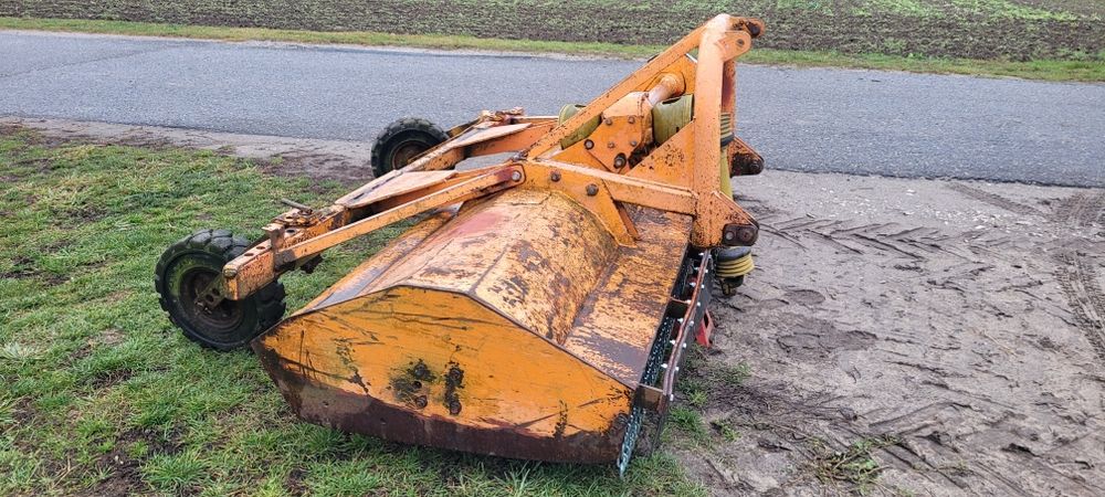 Kosiarka bijakowa Mulczer Perfekt 2.8m