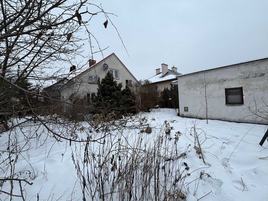 Sprzedam dom jednorodzinny