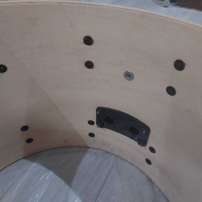 Bateria PEARL Session Series