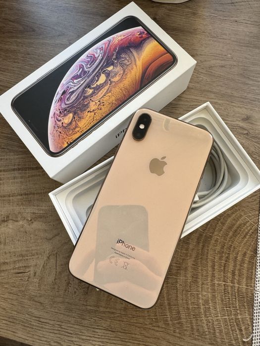 iPhone XS 256 в ідеальном стані