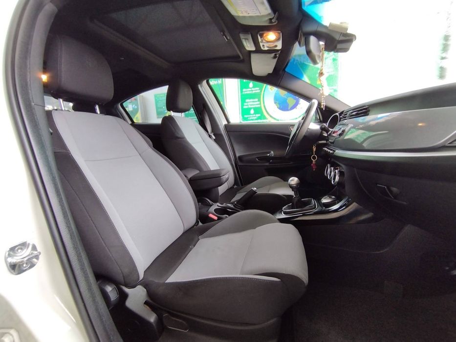 Alfa Romeo Giulietta 2.0 cc 2013