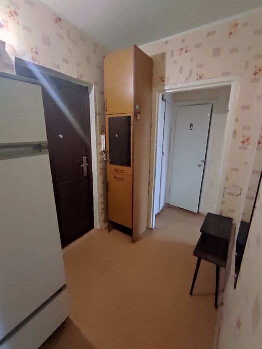 2 комнатная квартира  Днепропетровская дорога