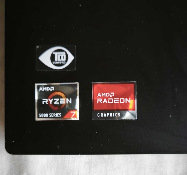 Portátil Lenovo ThinkPad E15 Gen 4 AMD Ryzen 7 5825U