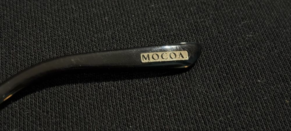 Meskie Oprawki MOCOA