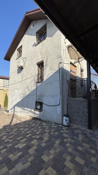 Продам домовладение дом на Победе 6 Яхт Клуб