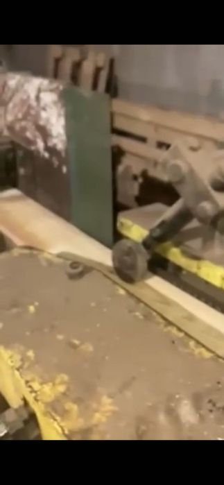 Зрощувальна лінія