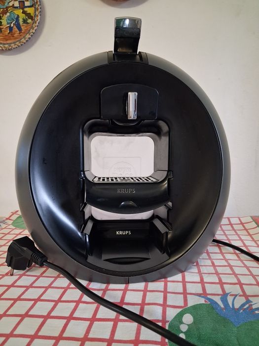 Máquina café Dolce Gusto