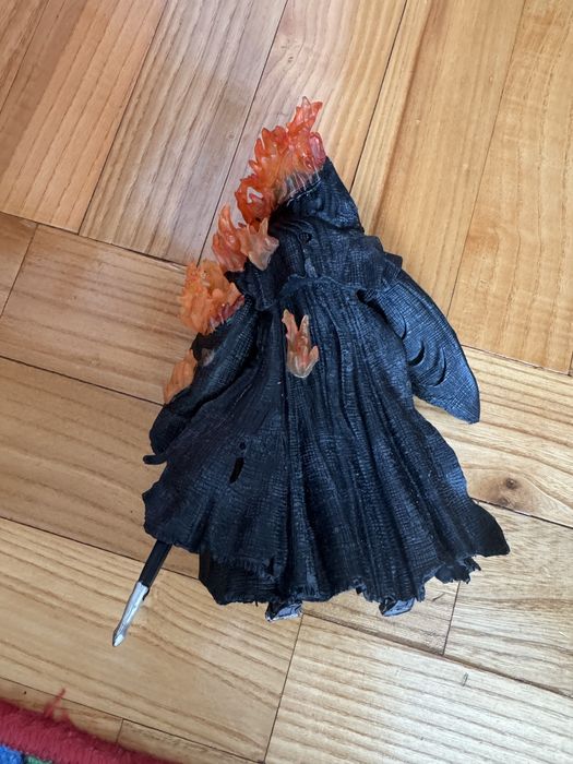 Nazgul figurka władca pierścieni