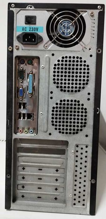 Computador Intel Core2Duo E7200430093058820034561