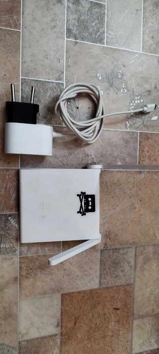 Xiaomi mi router nano: автономний роутер від Сяомі для блєкауту