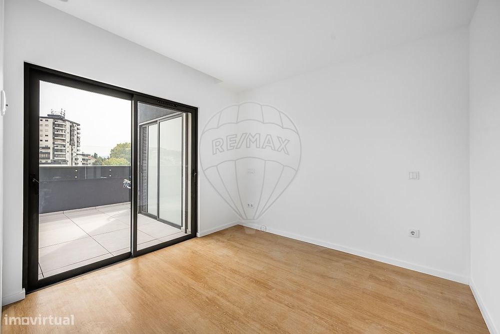 Apartamento T3 para venda