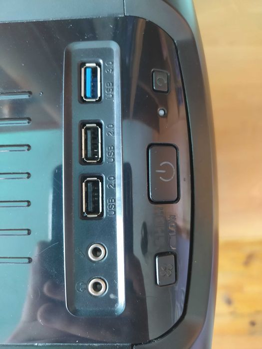 Komputer Stacjonarny