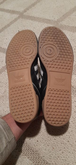 Футзалки Adidas Kaiser 5 Goal  45розм.