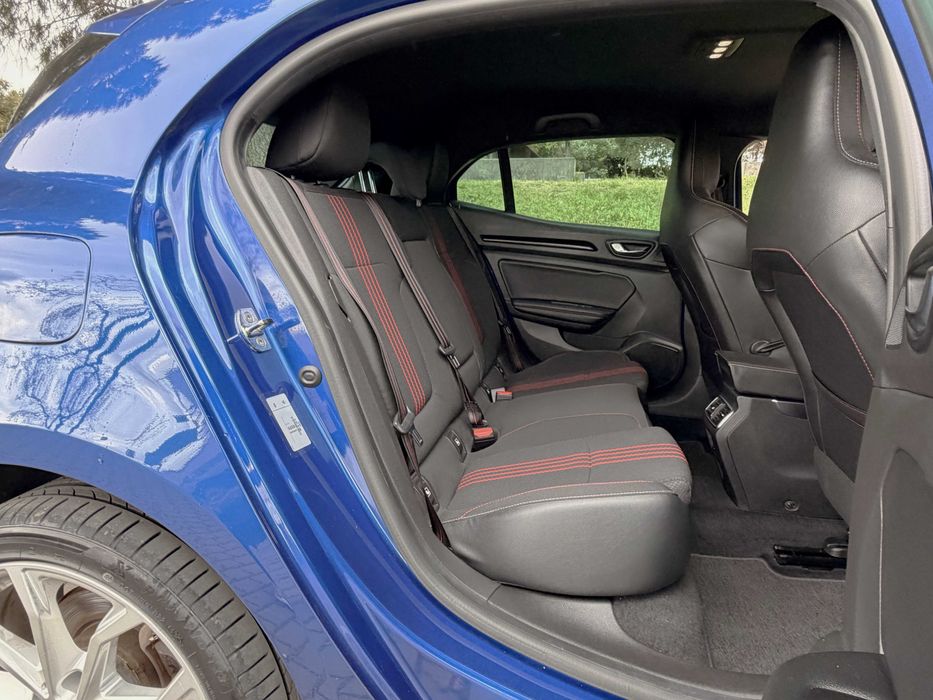 Renault Megane 1.6 Plug-In R.S. Line 160cv # 2021/10 # 45.000 KM