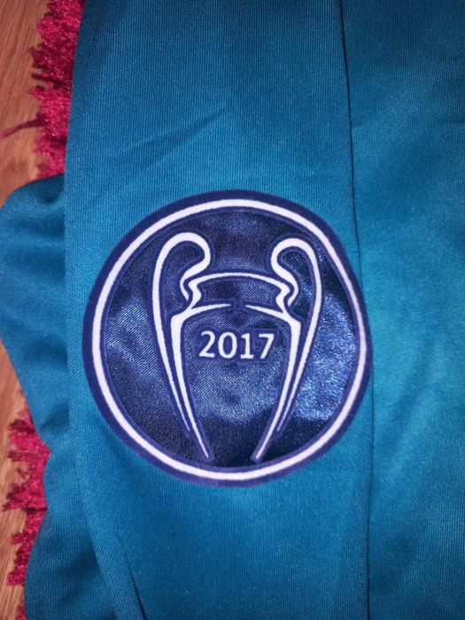 Camisola Ronaldo 7 2018