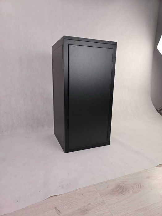 szafka pod akwarium terrarium kostka 40x40 zabudowa STALOWA PRODUCENT