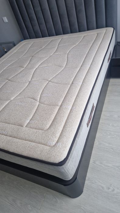Colchão maxisac sense 160cm×200cm