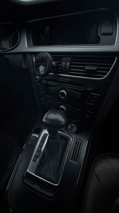 Audi A4 B8 2013 2.0 TFSI