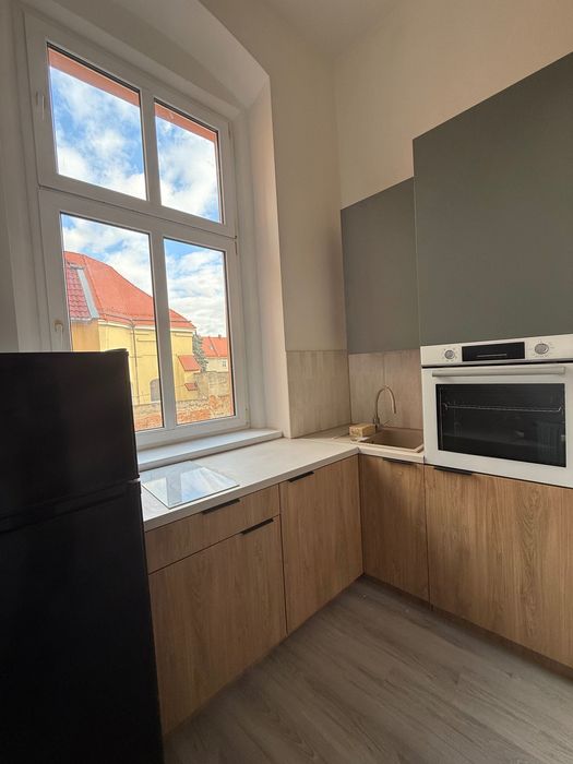 REZERWACJA 2 pokoje w Centrum Świdnicy