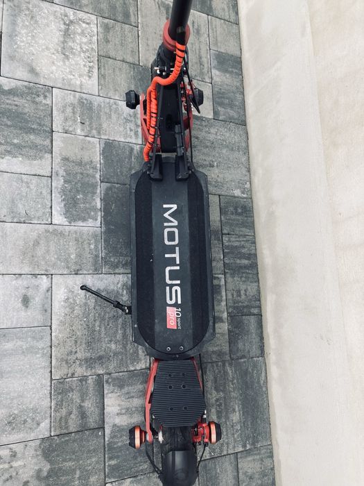 motus 10 pro sport