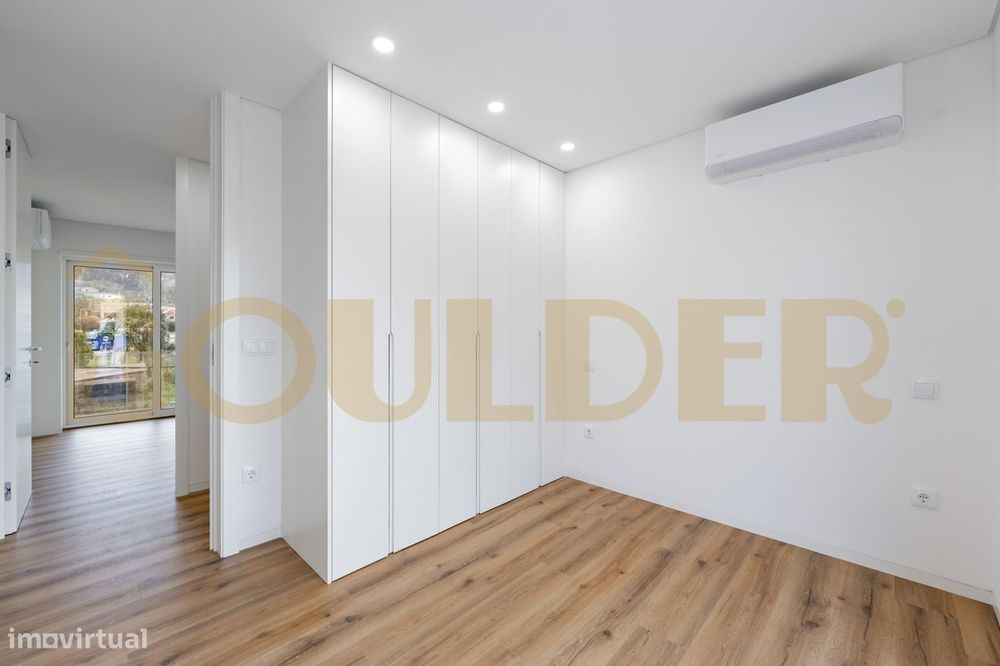 Apartamento T3 com Terraço em Amares