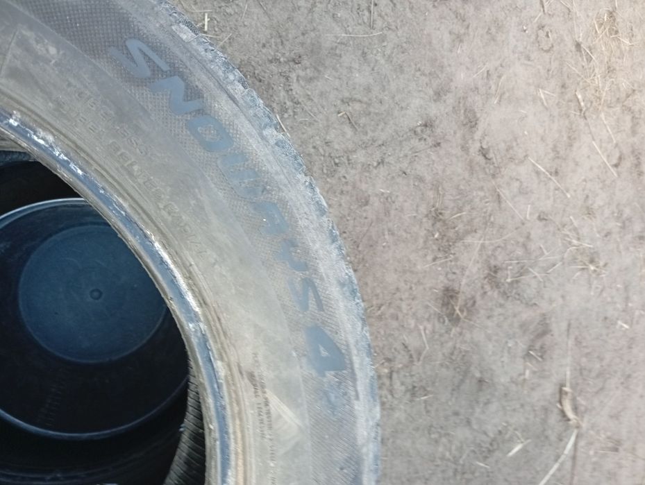 Шини R17 225*55 Lassa